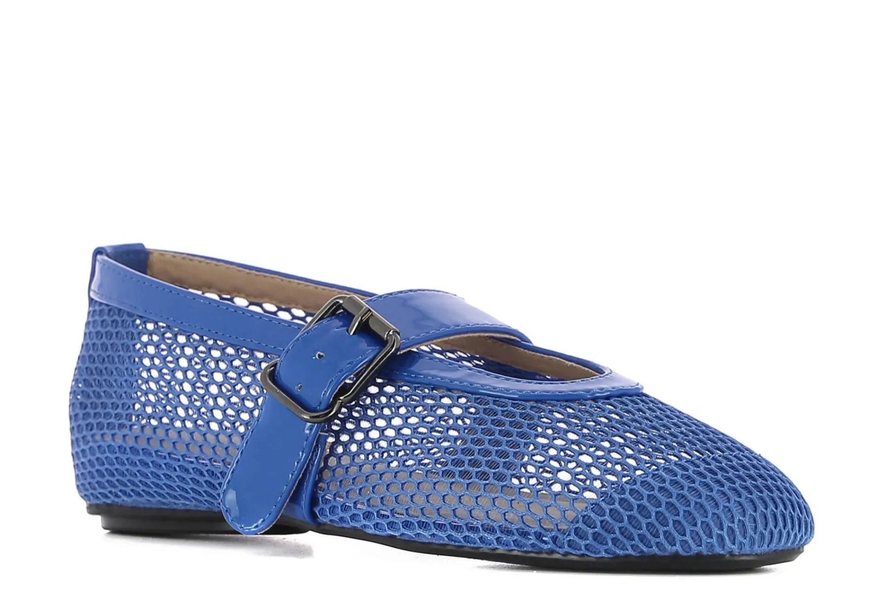 Merceditas AGHATA | Camila's Hot