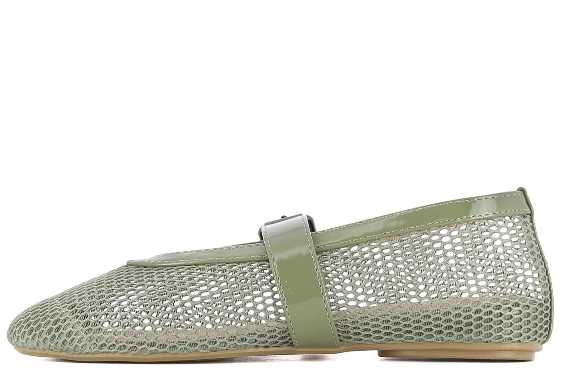 Merceditas AGHATA | Camila's Outlet