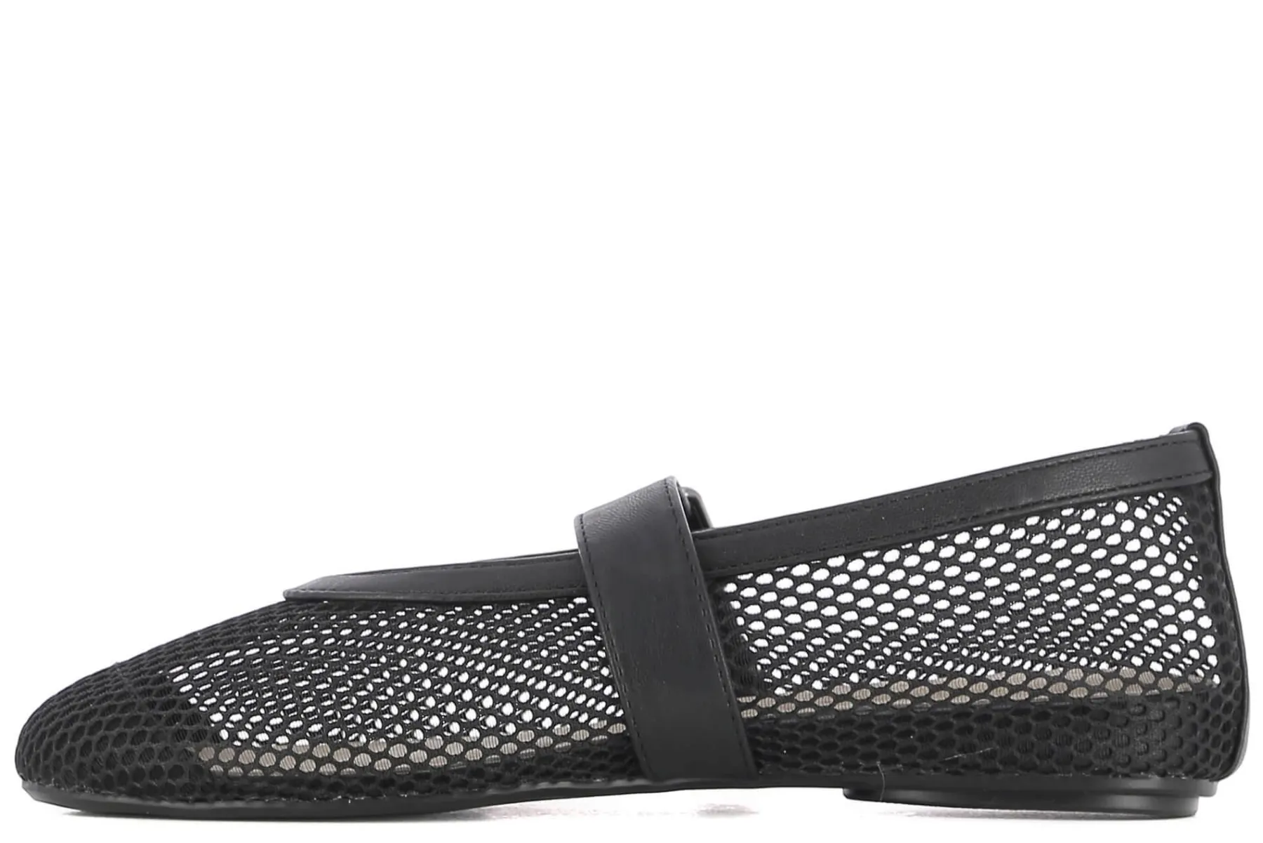 Merceditas AGHATA | Camila's New