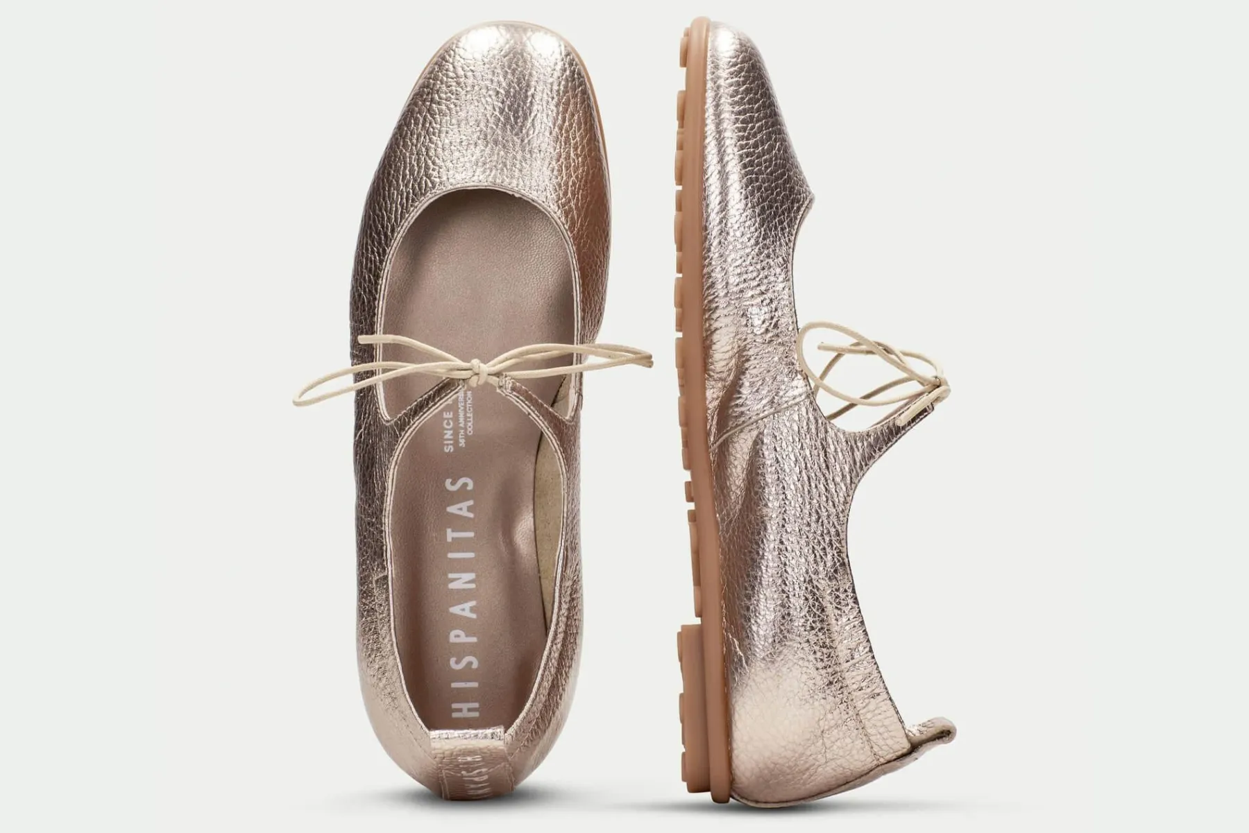 Merceditas BOMBAY | Hispanitas New