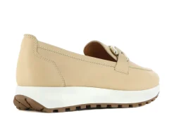 Mocasines de cuña CLOU | Casas Collection Fashion