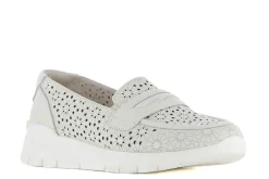 Mocasines de cuña CRYSTAL | Casas Comfort Outlet