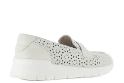 Mocasines de cuña CRYSTAL | Casas Comfort Outlet