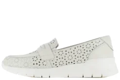 Mocasines de cuña CRYSTAL | Casas Comfort Outlet