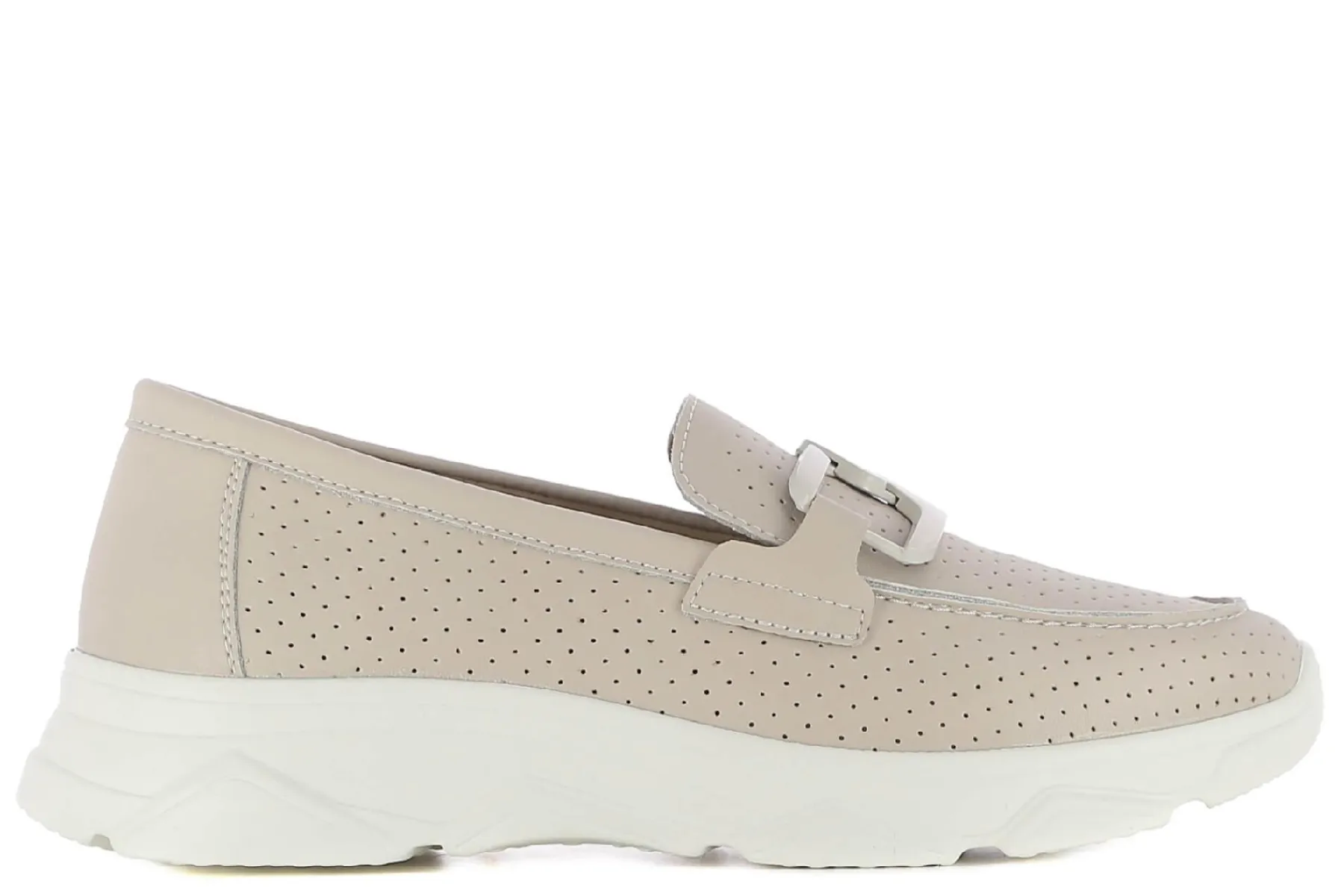 Mocasines de cuña HISPA | Casas Comfort Outlet