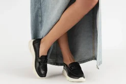 Mocasines de cuña HISPA | Casas Comfort Online