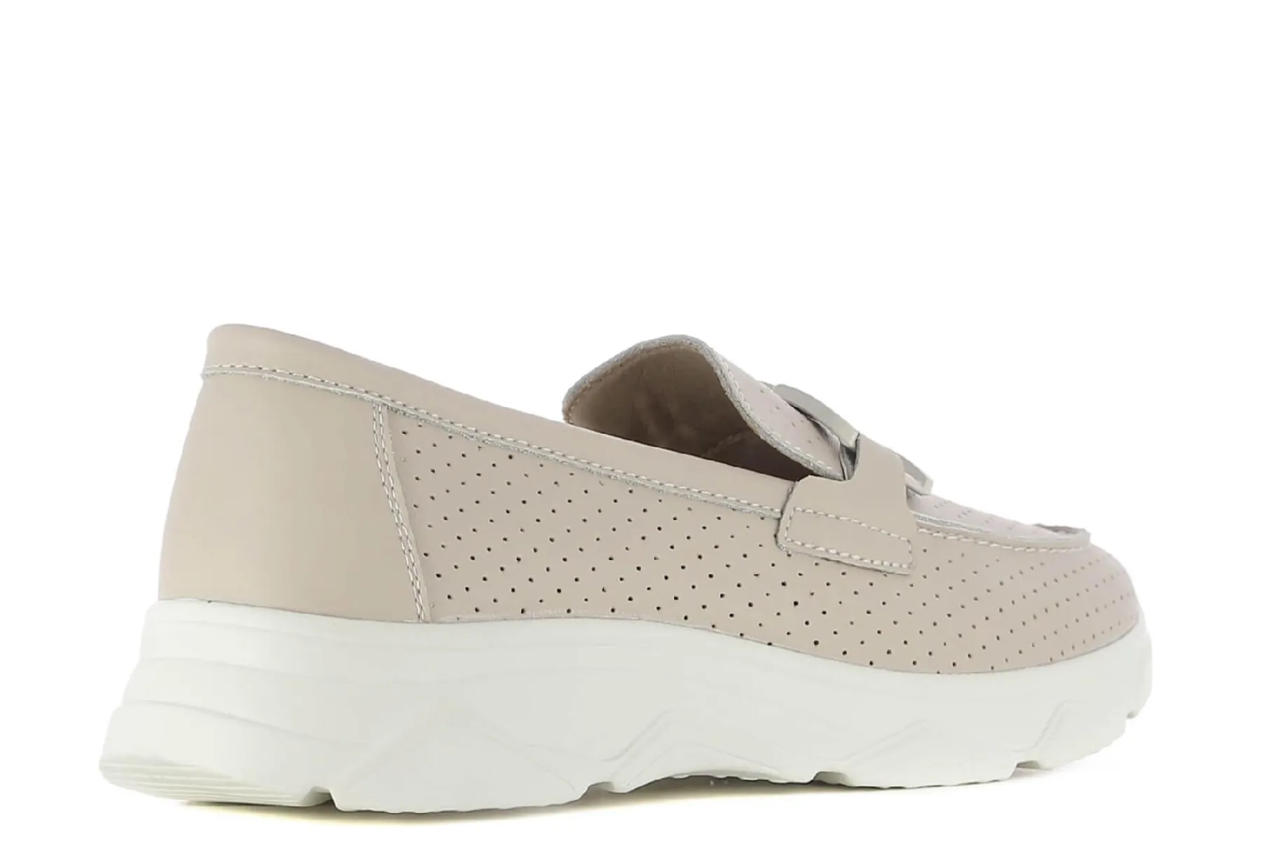 Mocasines de cuña HISPA | Casas Comfort Outlet