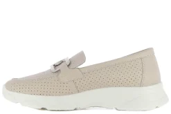 Mocasines de cuña HISPA | Casas Comfort Outlet