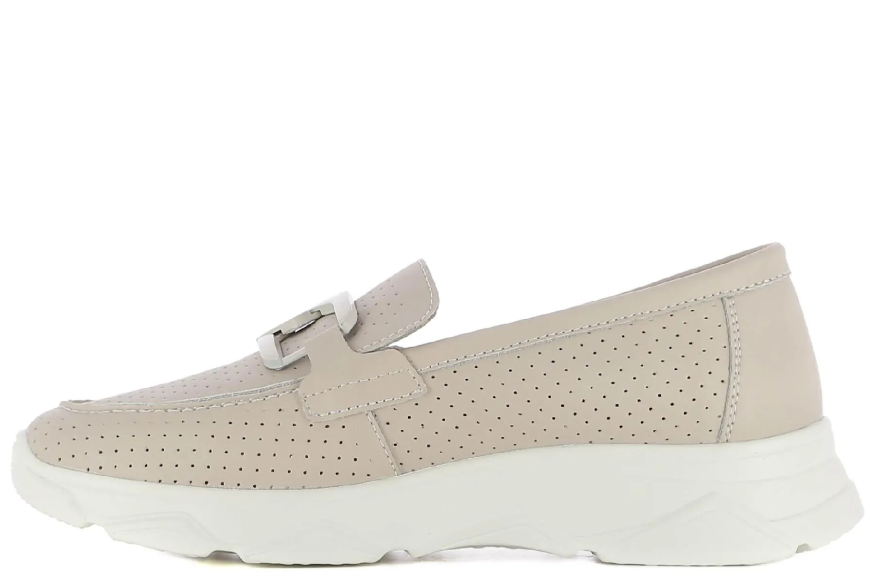 Mocasines de cuña HISPA | Casas Comfort Outlet