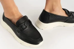 Mocasines de cuña HISPA | Casas Comfort Online