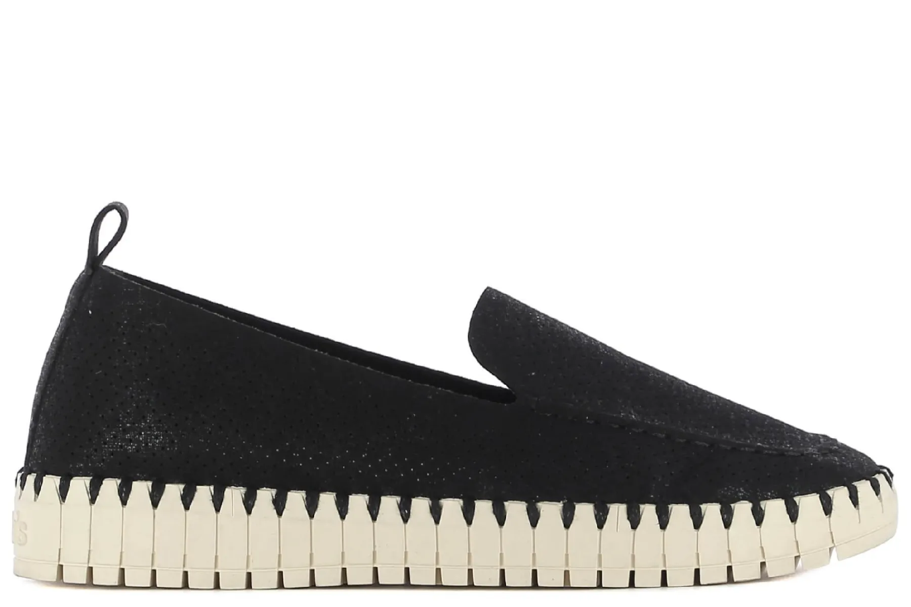 Mocasines de plataforma TKM | Camila's Online