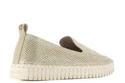 Mocasines de plataforma TKM | Camila's Outlet