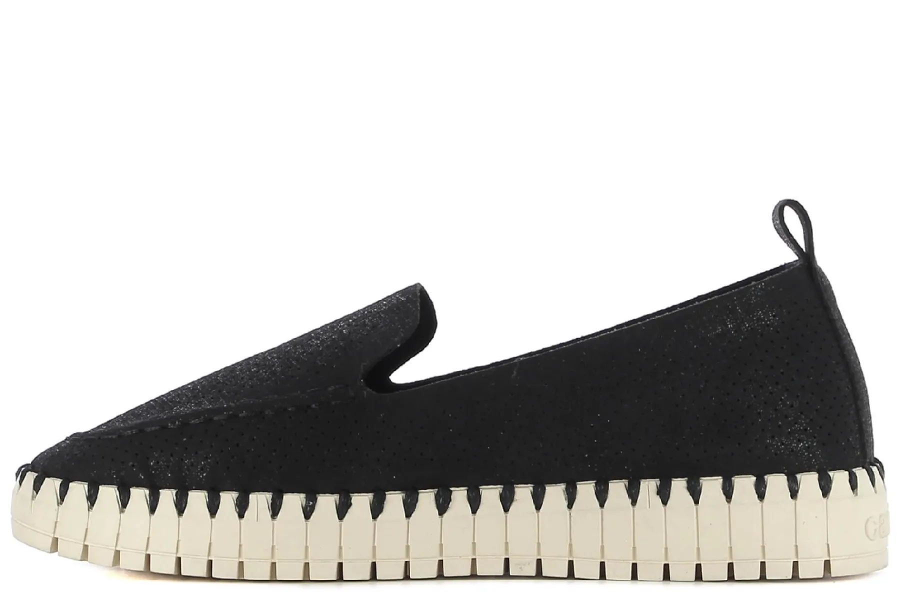 Mocasines de plataforma TKM | Camila's Online