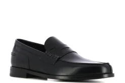 Mocasines L6902/NEGRO | Lottusse Outlet