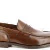Mocasines L6902/OLD TEAK | Lottusse Hot