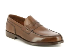 Mocasines L6902/OLD TEAK | Lottusse Hot