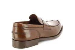 Mocasines L6902/OLD TEAK | Lottusse Hot