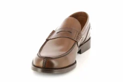 Mocasines L6902/OLD TEAK | Lottusse Hot