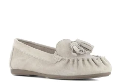 Mocasines Planos AISHA | Camila's Online