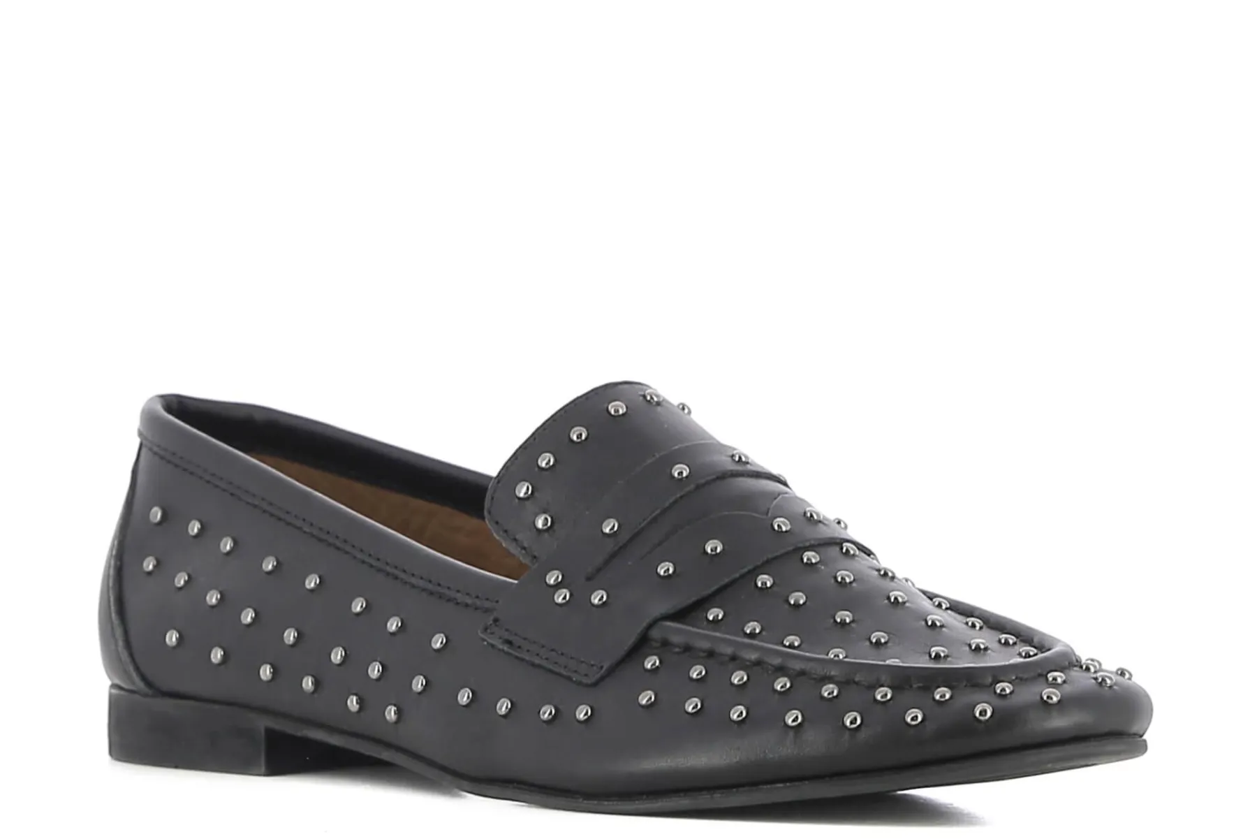 Mocasines Planos ALONDRA | Camila's Online