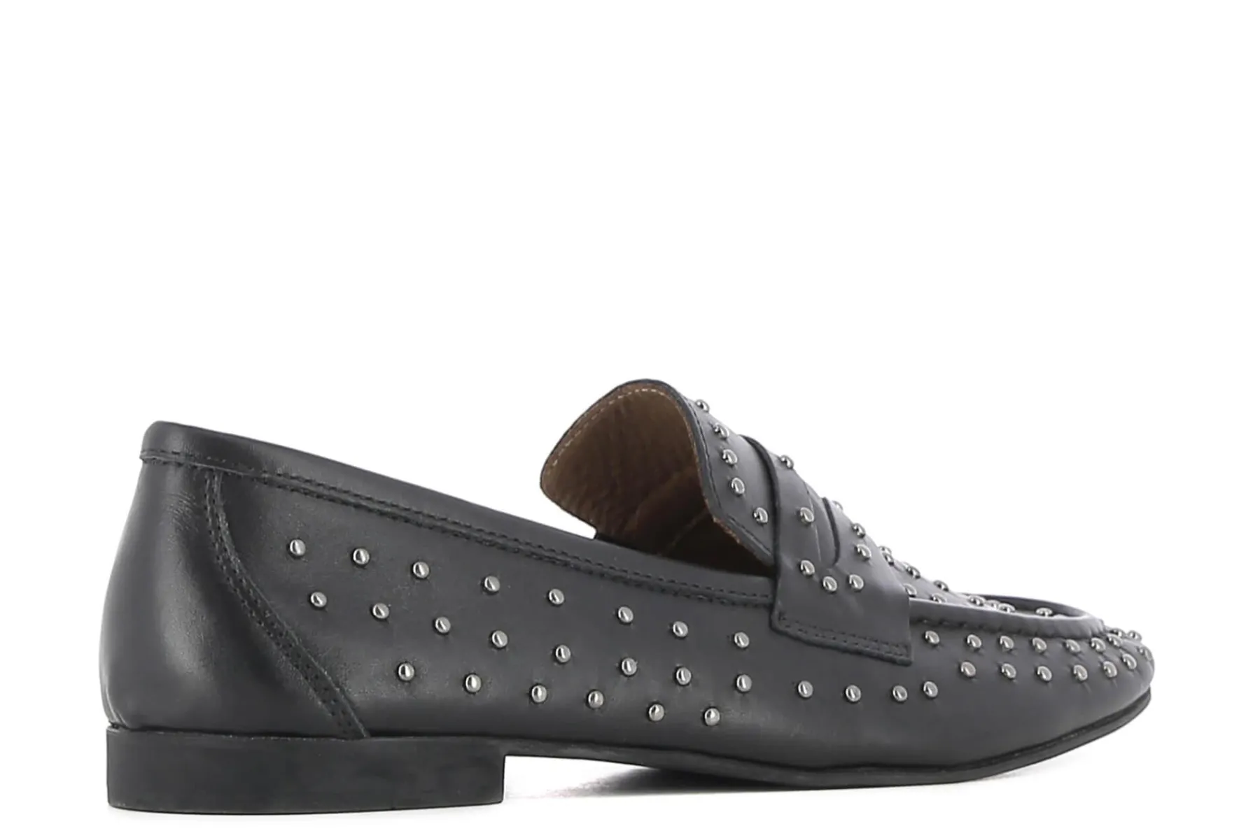 Mocasines Planos ALONDRA | Camila's Online