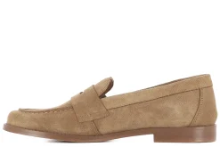 Mocasines Planos ANTIFAZ | Casas Collection Discount