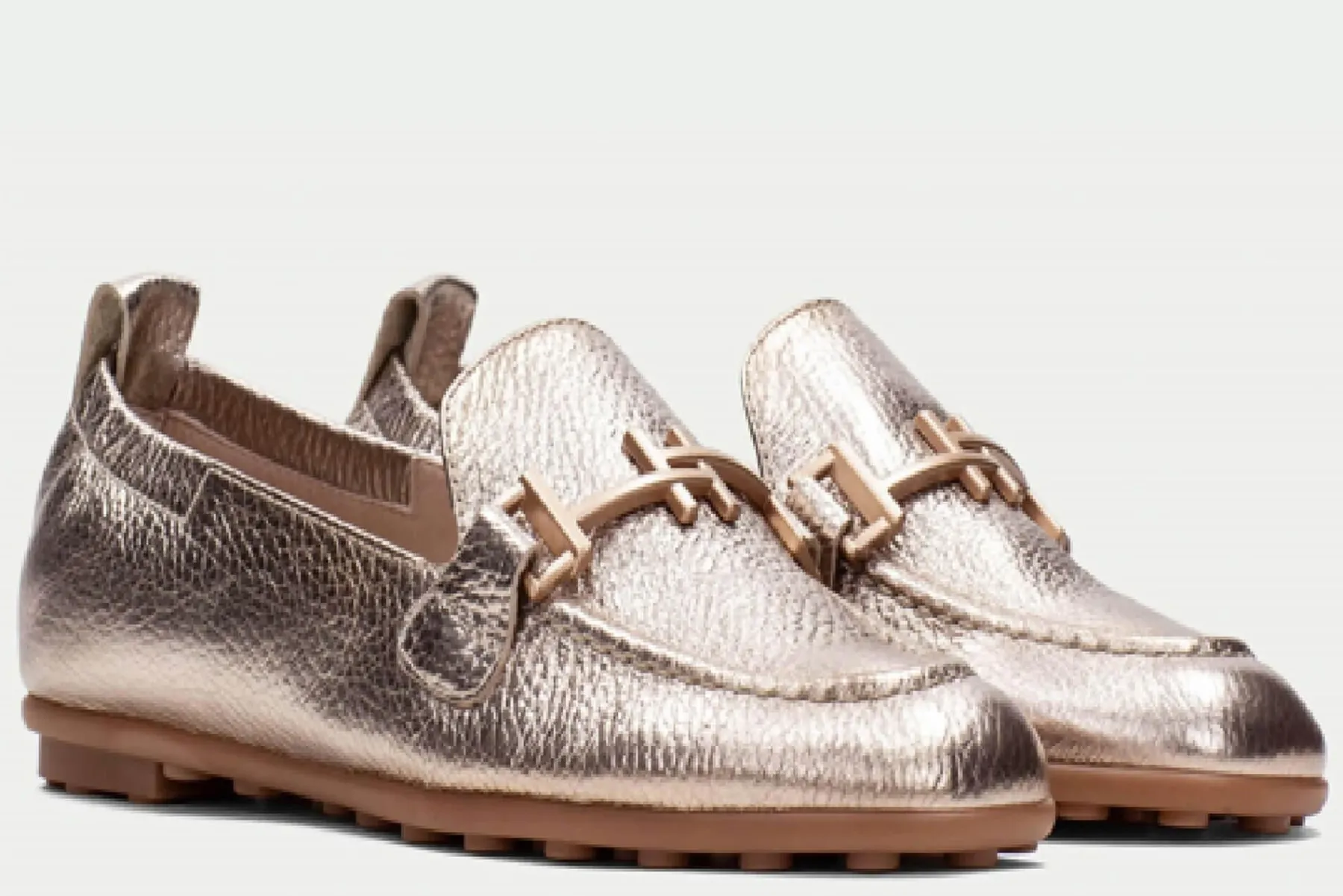 Mocasines Planos BOMBAY | Hispanitas Clearance