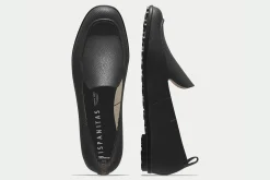 Mocasines Planos BOMBAY | Hispanitas Hot