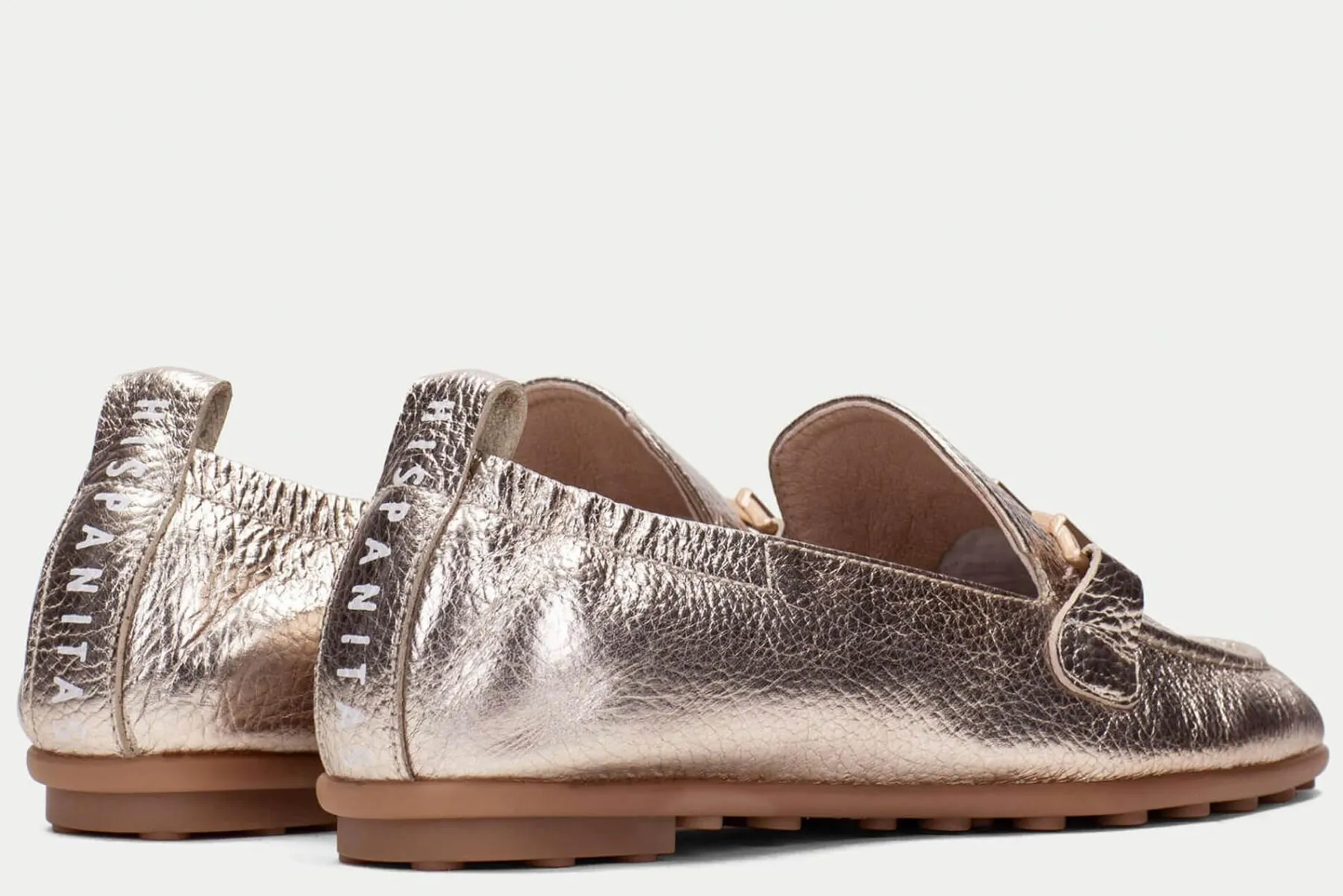 Mocasines Planos BOMBAY | Hispanitas Clearance