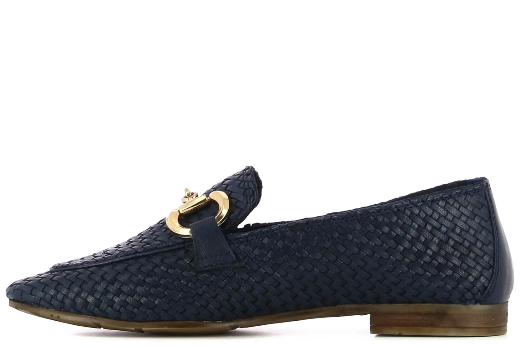 Mocasines Planos CATERINA | Camila's Hot