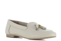 Mocasines Planos CLAVEL | Casas Collection New