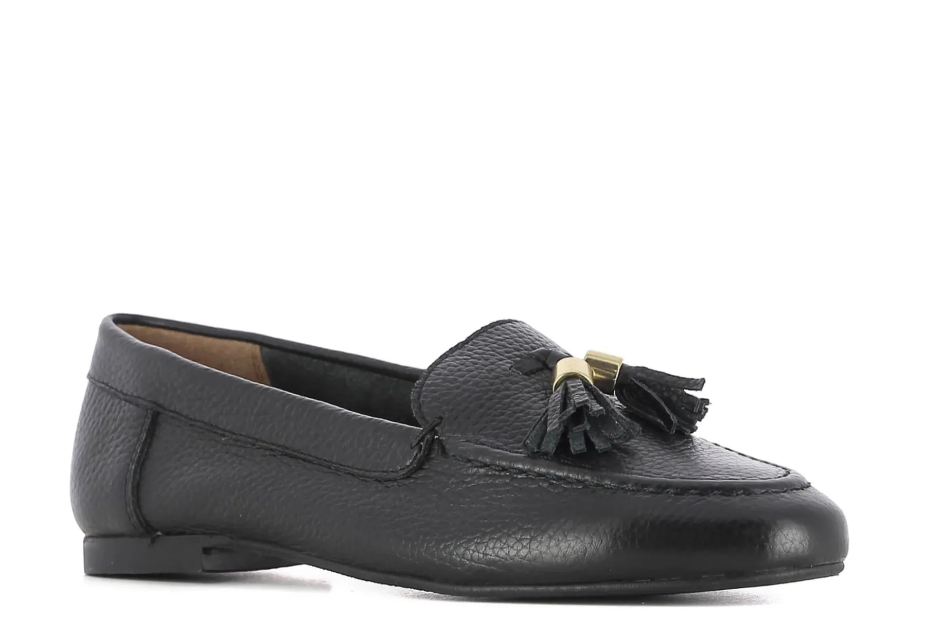 Mocasines Planos CLAVEL | Casas Collection New