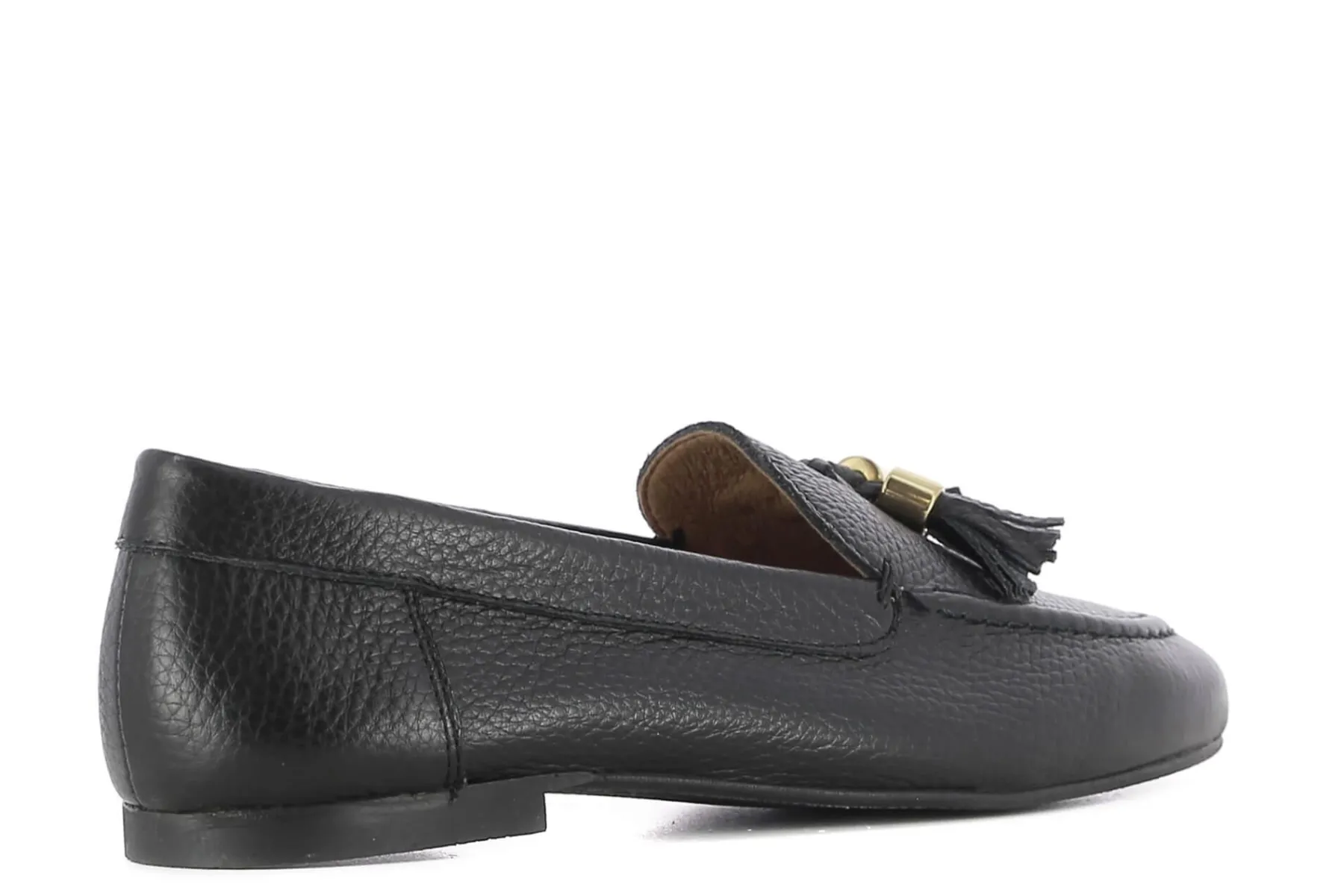 Mocasines Planos CLAVEL | Casas Collection New