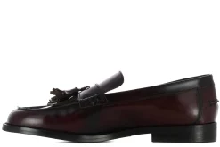 Mocasines Planos EMS | Casas Collection Sale