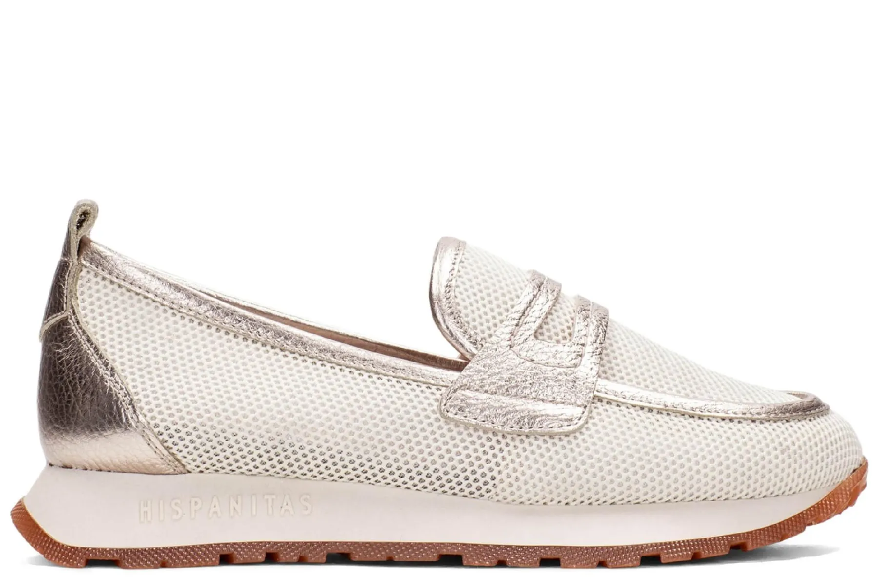 Mocasines Planos KANSAS | Hispanitas Discount