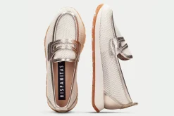 Mocasines Planos KANSAS | Hispanitas Discount