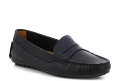 Mocasines Planos SAUVAGE | Casas Collection Clearance