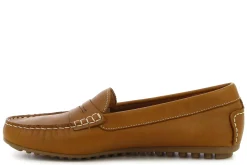 Mocasines Planos SAUVAGE | Casas Collection Sale