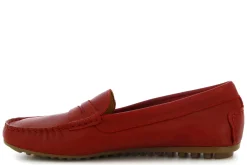 Mocasines Planos SAUVAGE | Casas Collection Fashion