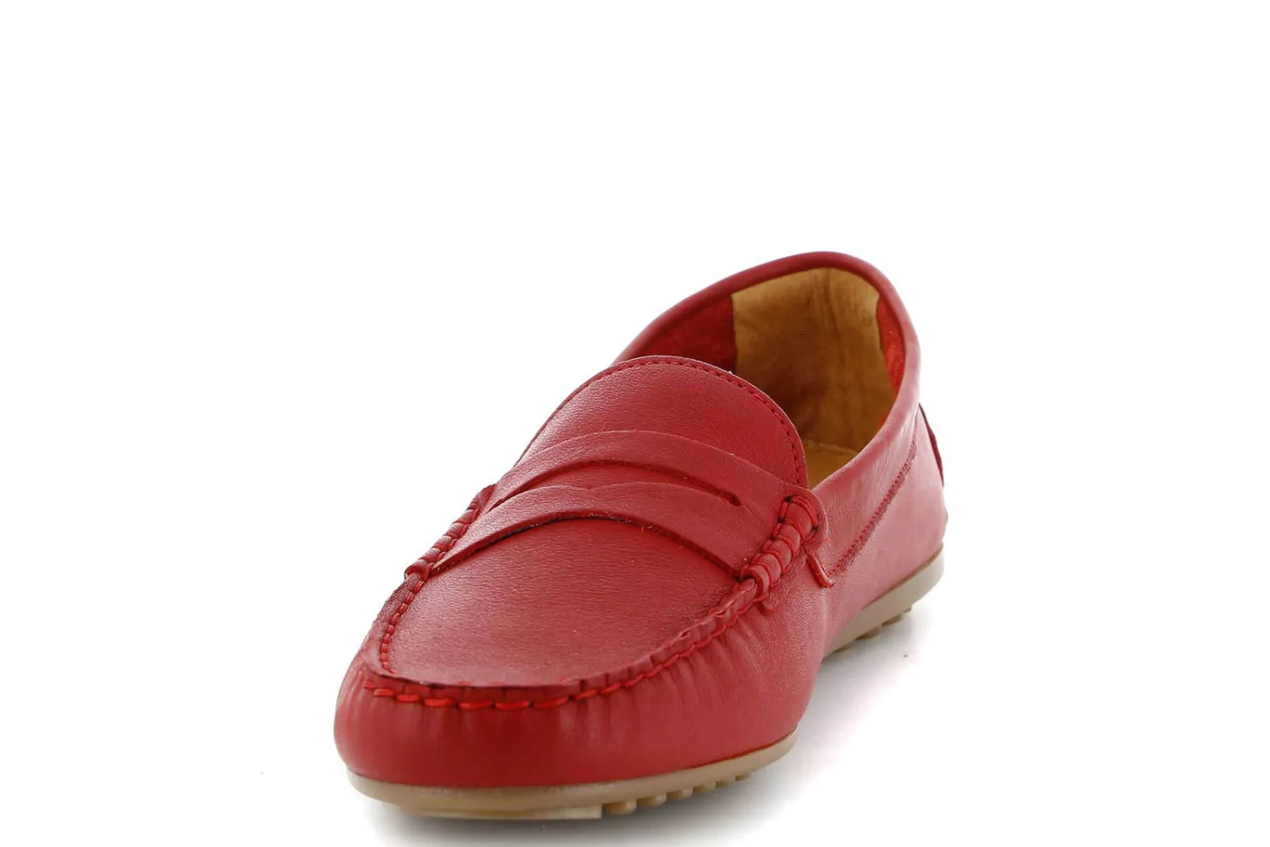 Mocasines Planos SAUVAGE | Casas Collection Fashion