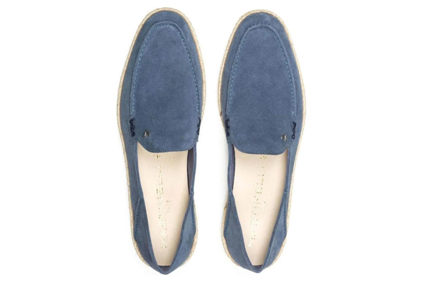 Mocasines THAMES | Martinelli Fashion