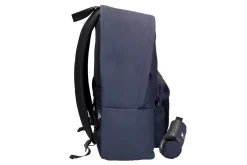 Mochila BROOKLYN CON PORTATODO | Reebok Discount