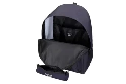 Mochila BROOKLYN CON PORTATODO | Reebok Discount