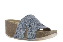 Mules de cuña INNE | Camila's Hot