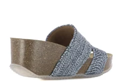 Mules de cuña INNE | Camila's Hot