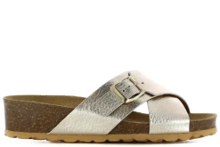 Mules de cuña ZAMORA | Casas Collection Clearance