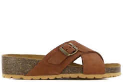 Mules de cuña ZAMORA | Casas Collection Fashion