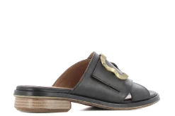 Mules de tacón LILAC | Camila's Best