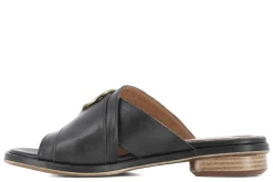 Mules de tacón LILAC | Camila's Best