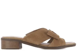 Mules de tacón LUNAIRE | Camila's New